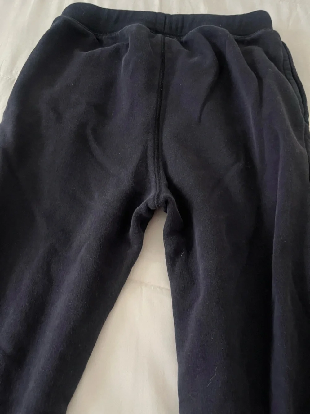 The Childrens Place soft black